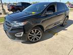 2016 Ford Edge