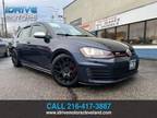 2016 Volkswagen Golf GTI