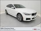 2018 BMW 640 Gran Turismo