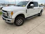 2017 Ford F-250
