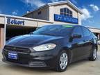 2015 Dodge Dart