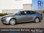 2015 Lexus ES 350