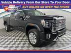 2022 GMC Sierra 3500