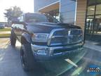 2017 Ram 3500