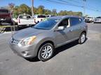2012 Nissan Rogue