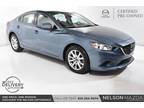 2017 Mazda Mazda6