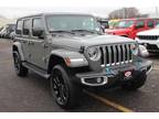 2023 Jeep Wrangler 4xe