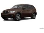 2013 Bmw X5