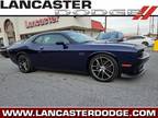 2017 Dodge Challenger