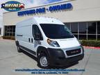 2020 RAM ProMaster 2500