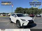 2020 Lexus NX 300