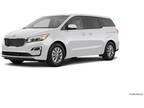 2019 Kia Sedona