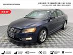 2013 Volkswagen Passat