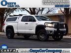 2010 Toyota Tundra