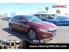 2019 Honda Insight
