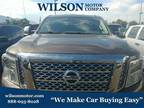 2016 Nissan Titan XD
