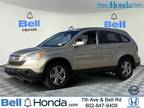 2007 Honda CR-V