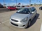 2012 Hyundai Accent