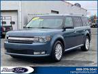 2018 Ford Flex
