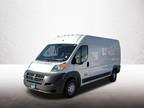 2014 RAM ProMaster 3500