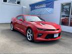 2017 Chevrolet Camaro SS