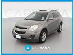 2011 Chevrolet Equinox