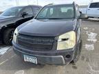 2006 Chevrolet Equinox