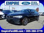2020 BMW 5-Series