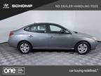 2010 Hyundai Elantra