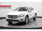 2019 Mercedes-Benz GLA 250