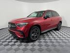 2025 Mercedes-Benz Glc GLC 300 4MATIC