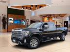 2020 GMC Sierra 3500