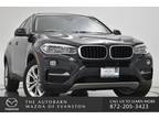 2016 Bmw X6