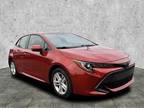 2019 Toyota Corolla Hatchback