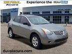 2009 Nissan Rogue