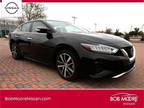 2021 Nissan Maxima