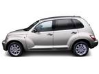 2010 Chrysler PT Cruiser