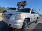 2012 GMC Yukon
