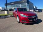 2014 Chevrolet Malibu LT