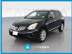 2013 Nissan Rogue