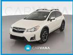 2016 Subaru Crosstrek