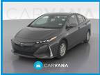2020 Toyota Prius Prime