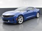 2021 Chevrolet Camaro
