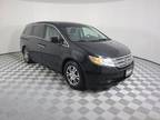 2011 Honda Odyssey