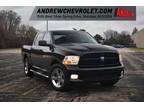2012 Ram 1500