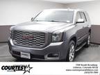 2019 GMC Yukon
