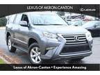 2018 Lexus GX 460