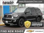 2019 Toyota Sequoia