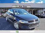 2011 Volkswagen Jetta