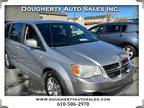 2014 Dodge Grand Caravan